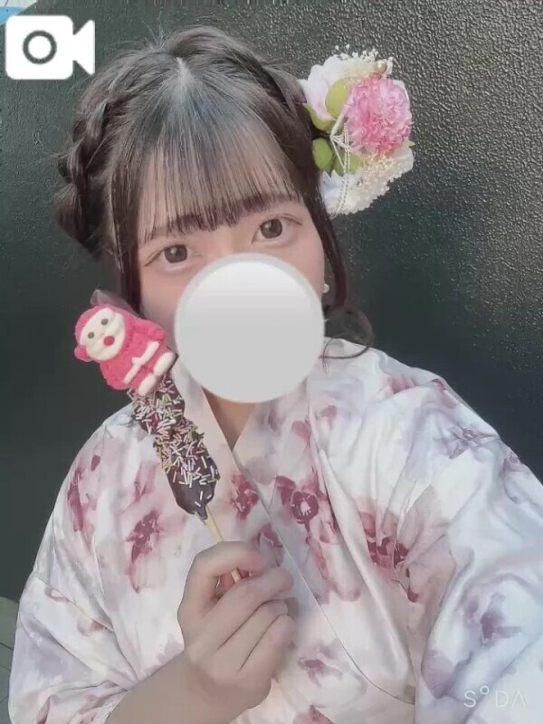 🔞Iカップになっていたお話🔞