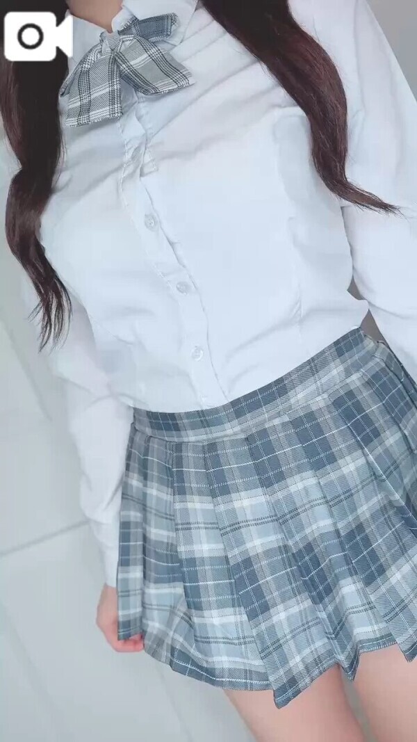 制服🏫✨