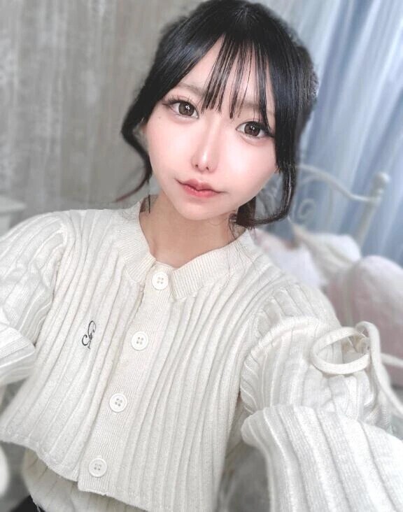 もっとリアルな…♡