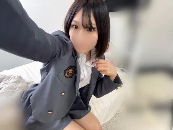 せいふくもにあう？😳💓