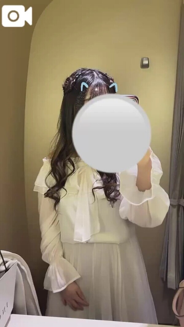 実は密かにXを始めていたありすちゃん‎꒰՞ ܸ. .ܸ՞꒱