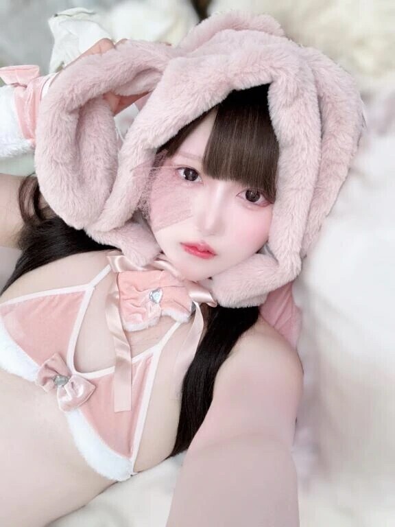 🩷性欲うさぎ🩷