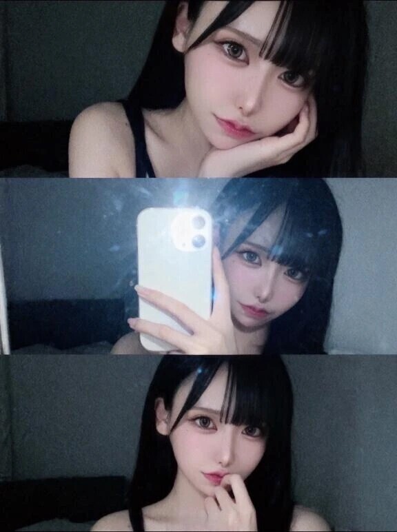 まぐわいましょ？♡