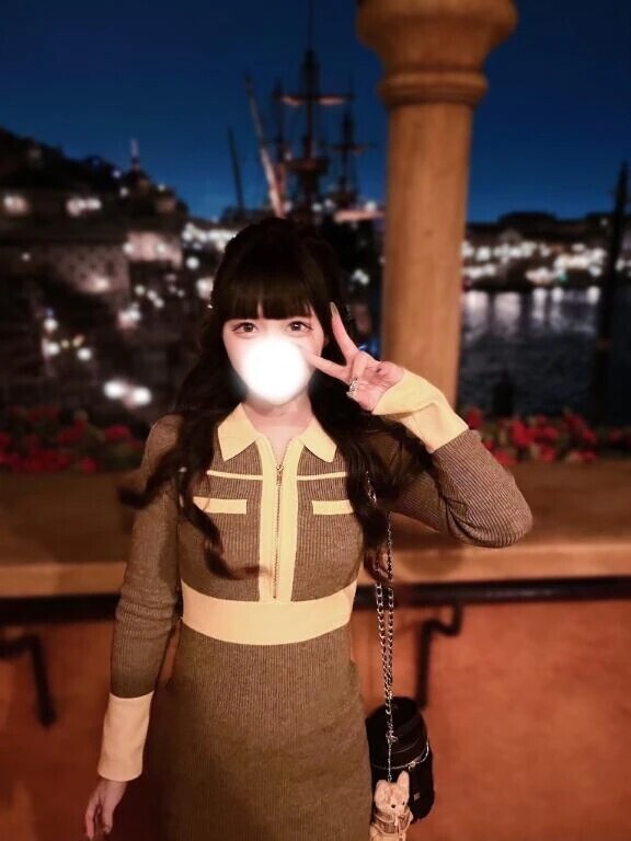 ディズニー🫶🏻