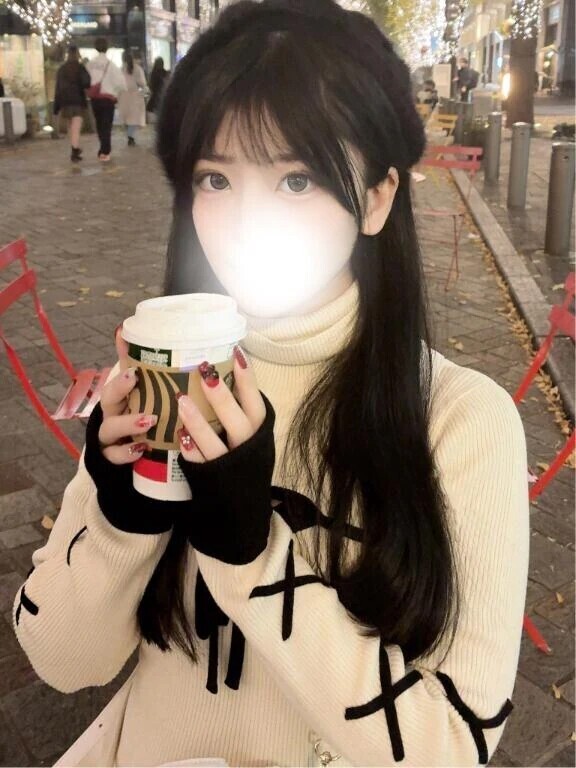 はじめまして♡