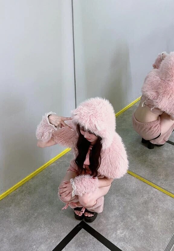 癒しあげるよ🥺