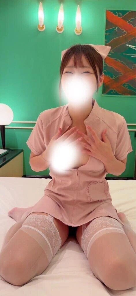 笑うと目が無くなる😄