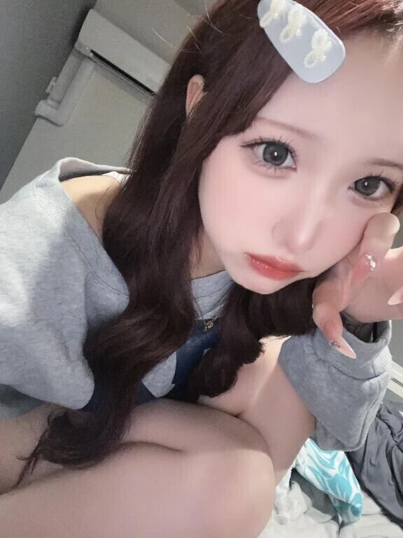 🤍おきゅいん︎💕︎︎