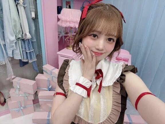 ありがとーう🤍