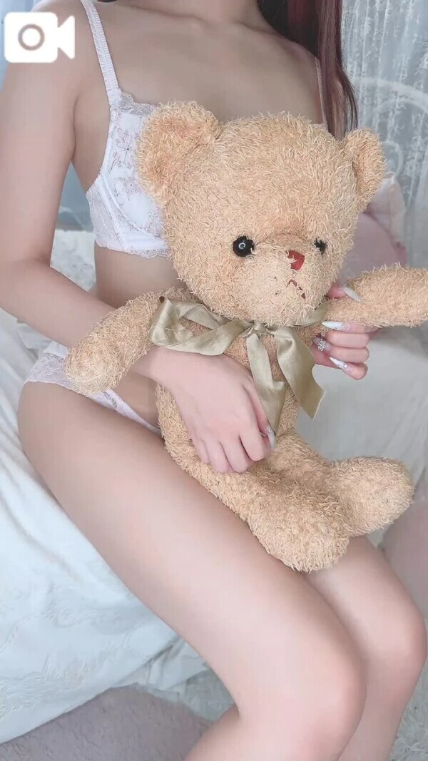 雨の日は…☔️💕