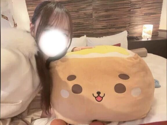 おはよ🌤️