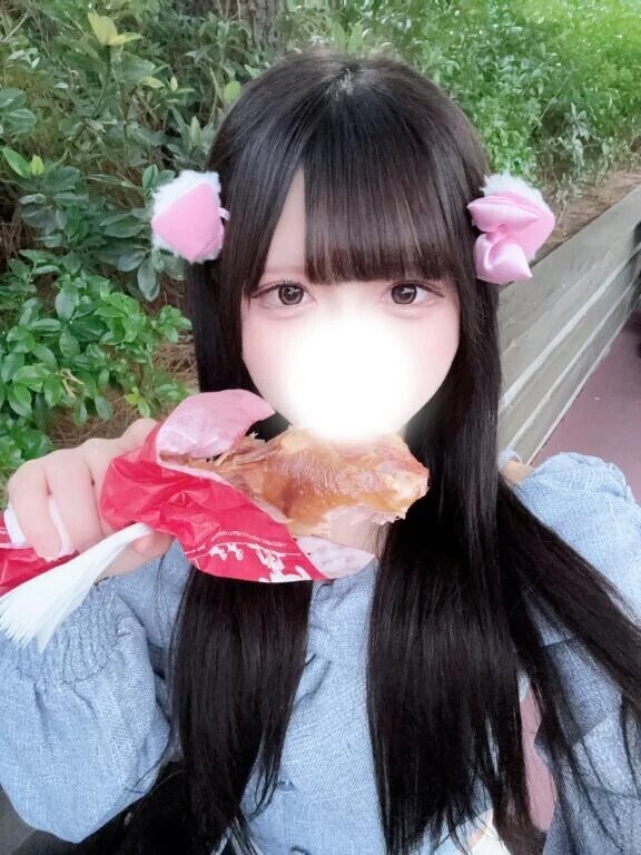 チキンだいすき