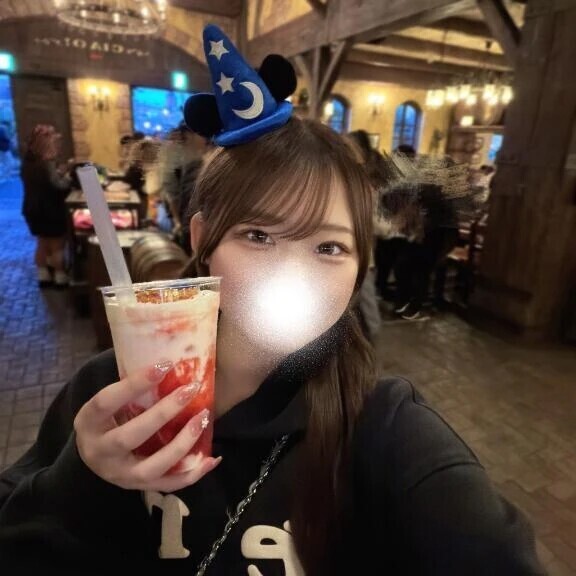 今週は、、🩵