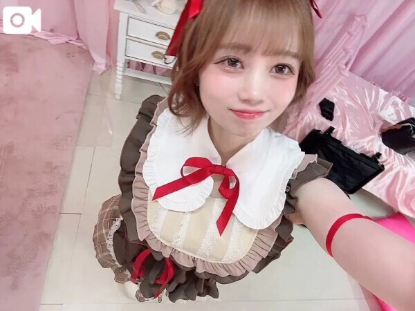 ごめんなさい🥲