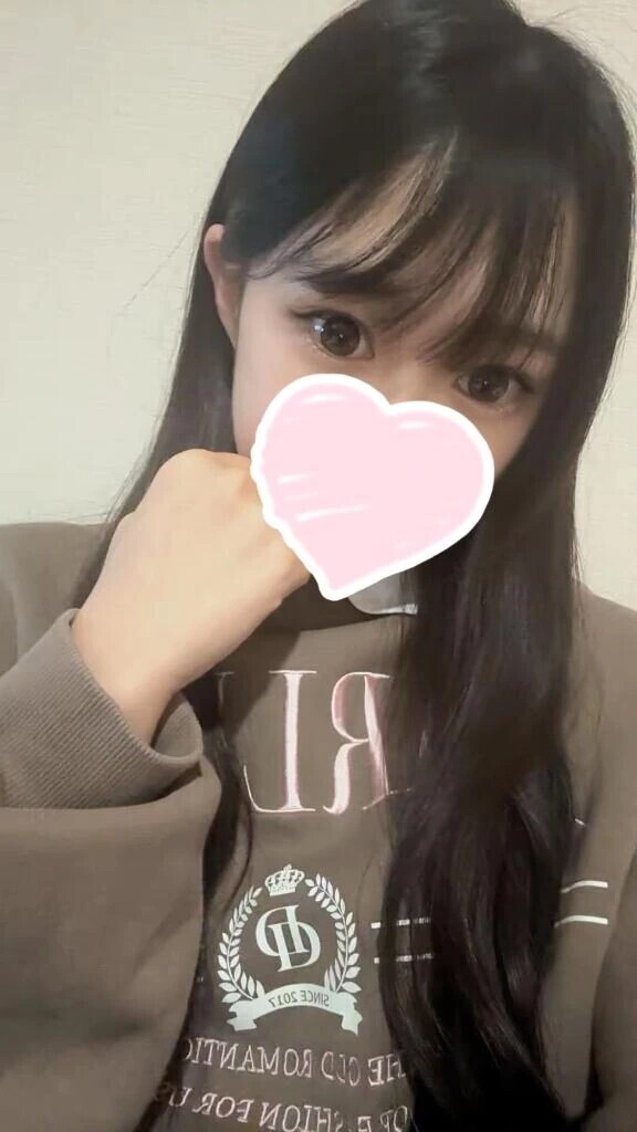 普段は♡