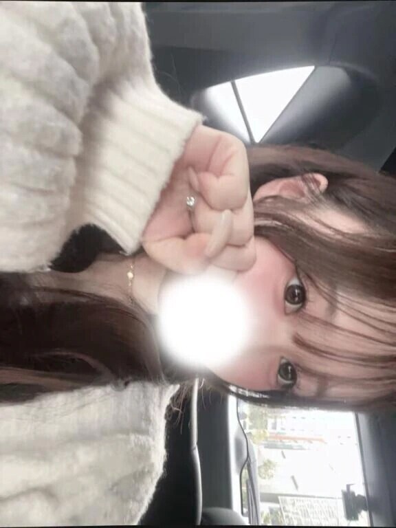 帰ったよ🤍