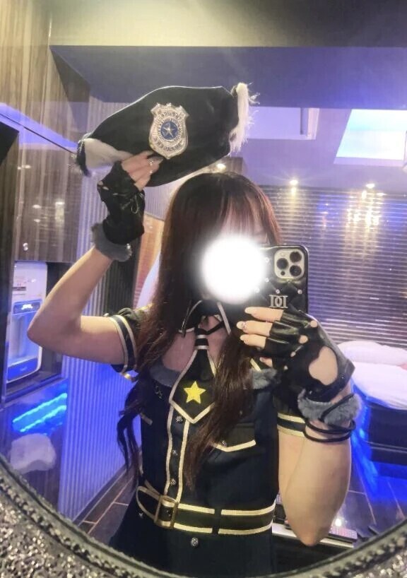おはよ🩵