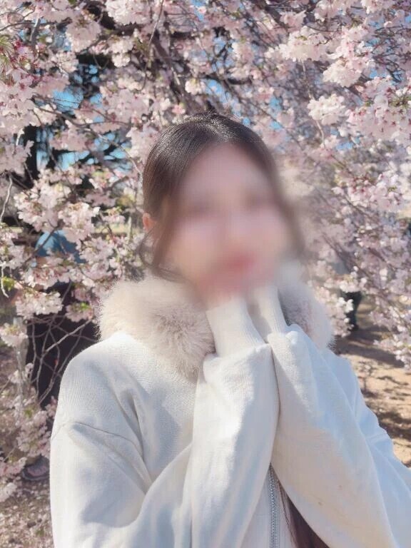 向かってます🌸🤍