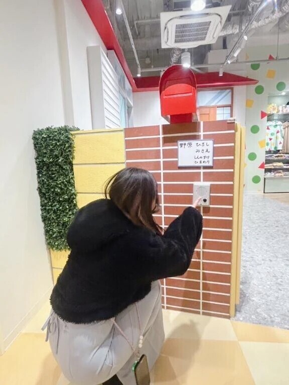 クレヨン🖍