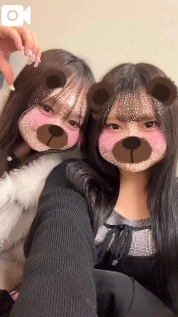 ゆかちゃんと♡