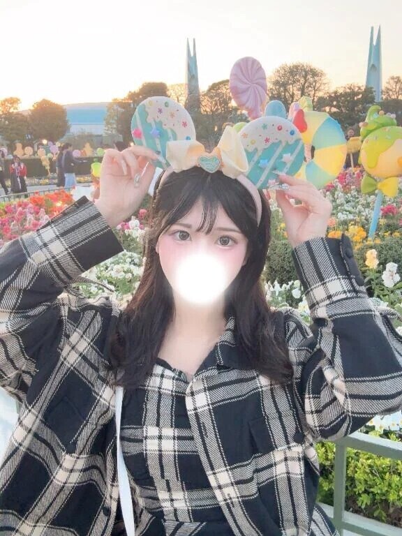 おはよー♡
