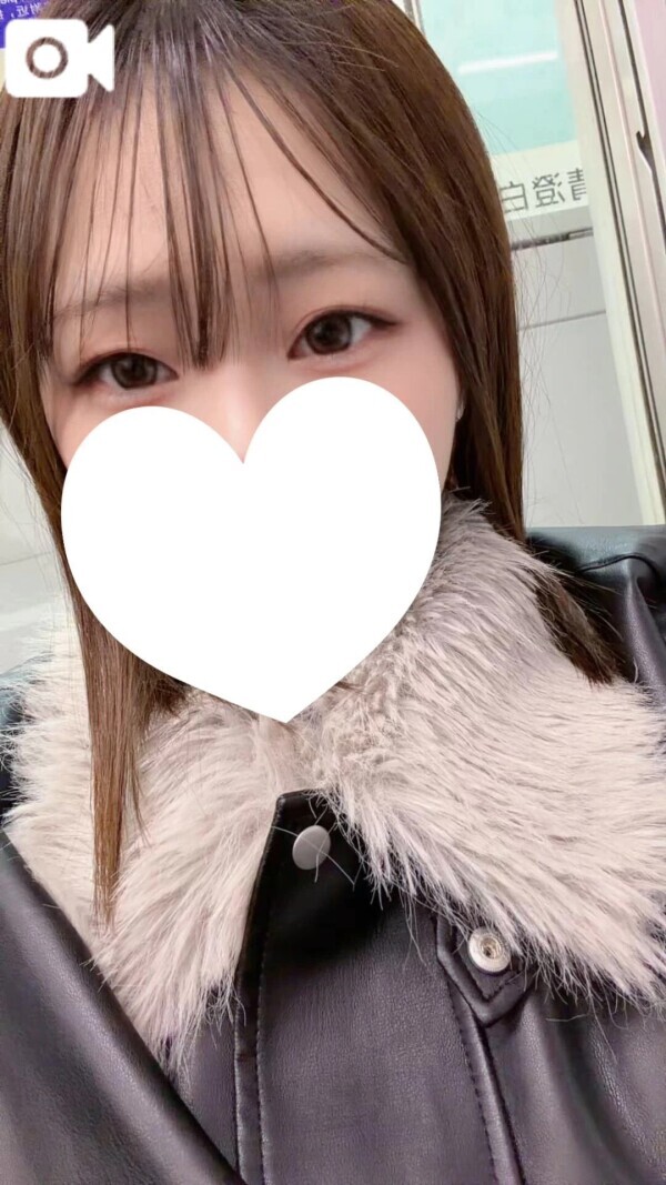 ちょっと空きます🫢💗