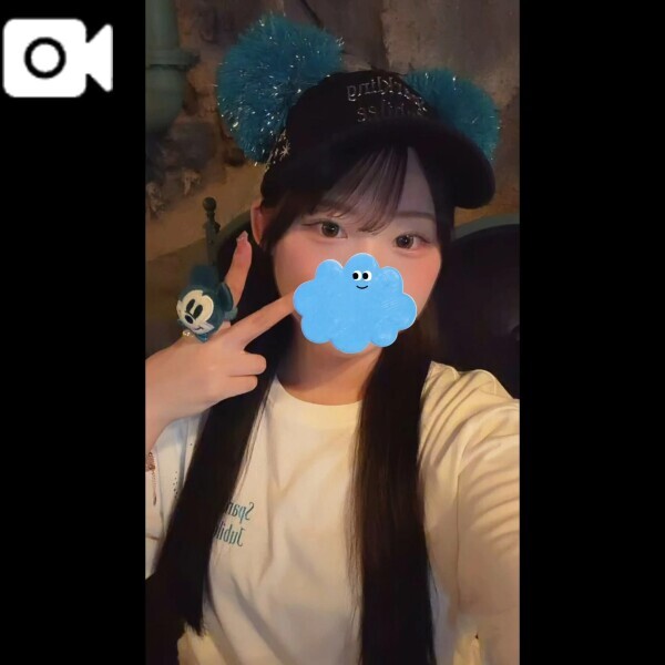 🩵おはよう日よう🩵