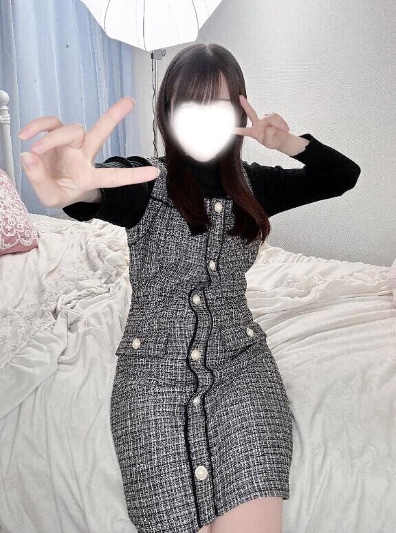 毎日ありがと🤍🤍