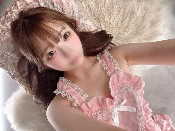 明日まで待てる？🥺