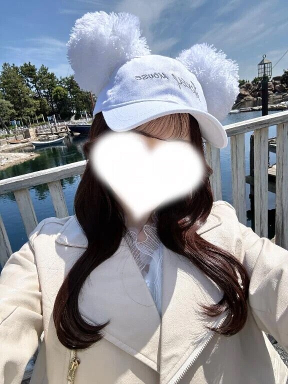 ♡わーい