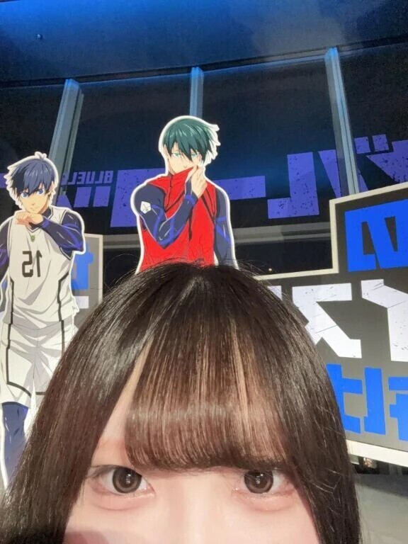 みてるぞ🫵🏻
