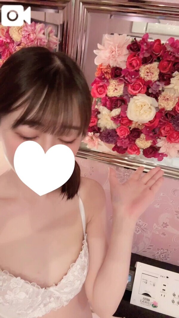 います💖