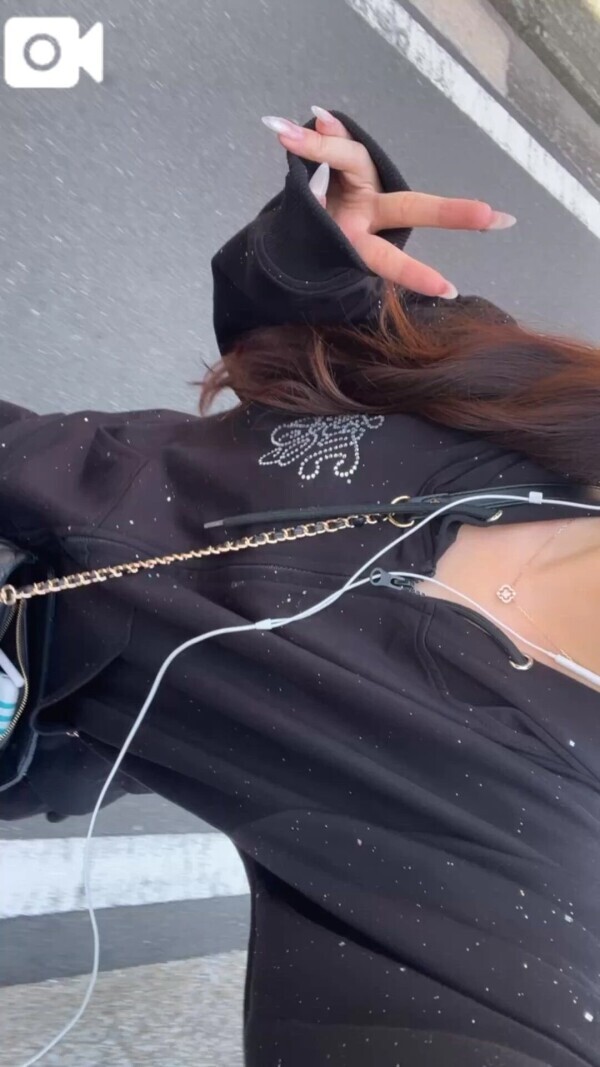 出勤しました🤍