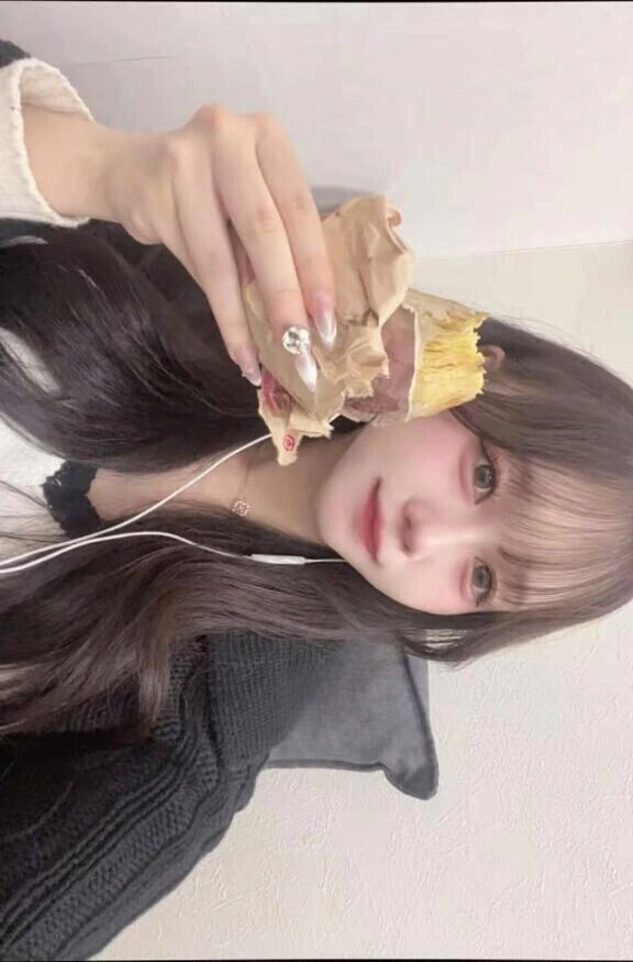 いる〜♡