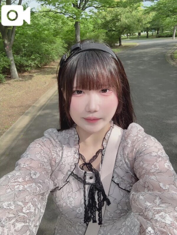 ネモフィラを見に行きました(･ω･)ﾉ💘