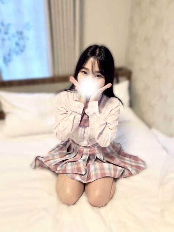 制服💗