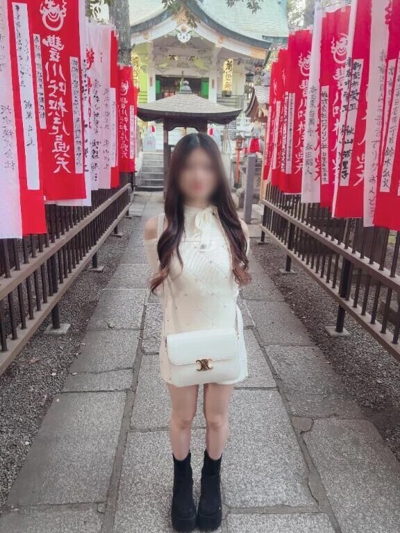 みんなどこ行くの？🤍