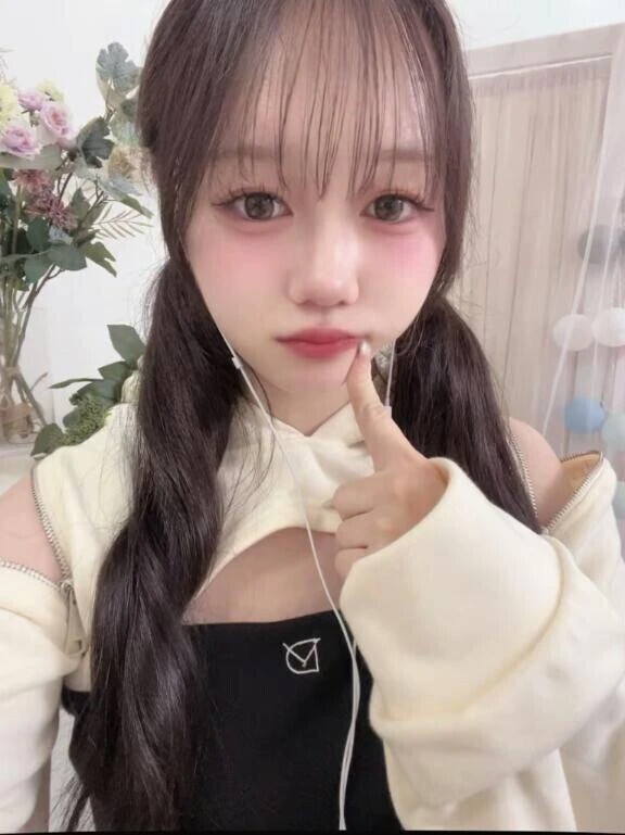 おはよ🌤️♡
