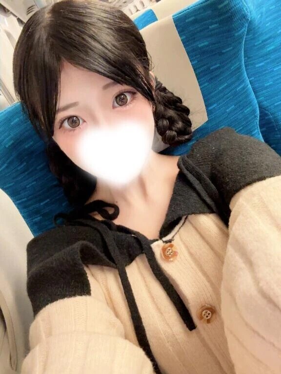 前髪なしも...♡