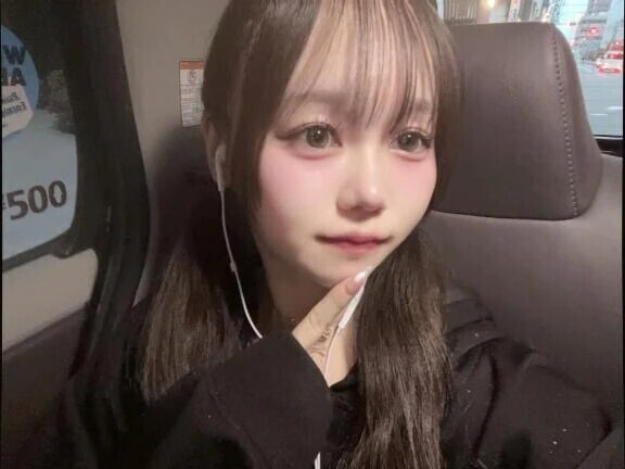 移動中🚗💭