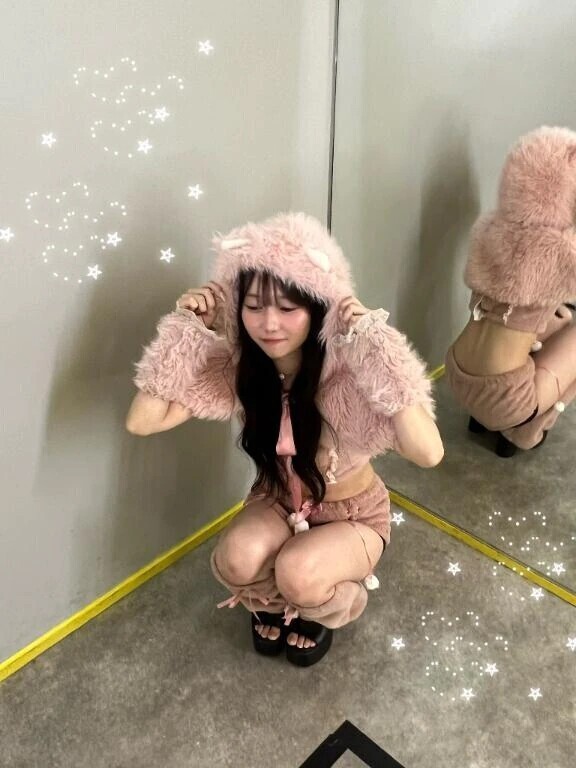 5月🪼