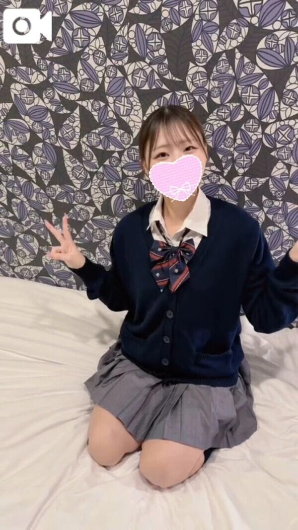 制服彼女🩷ྀི