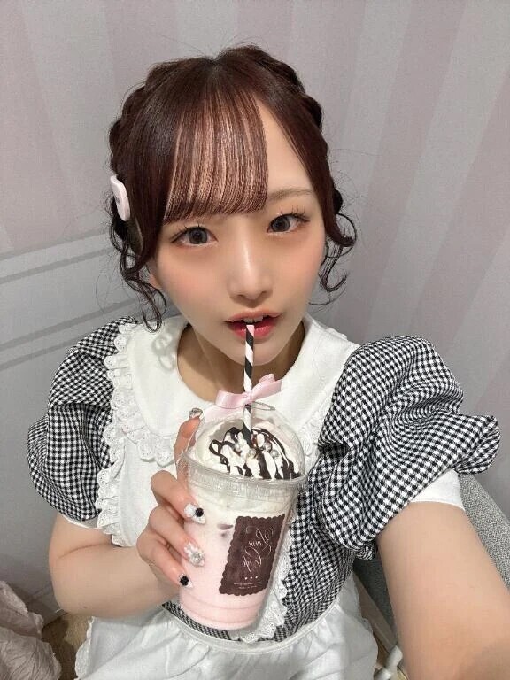 出勤しました♡