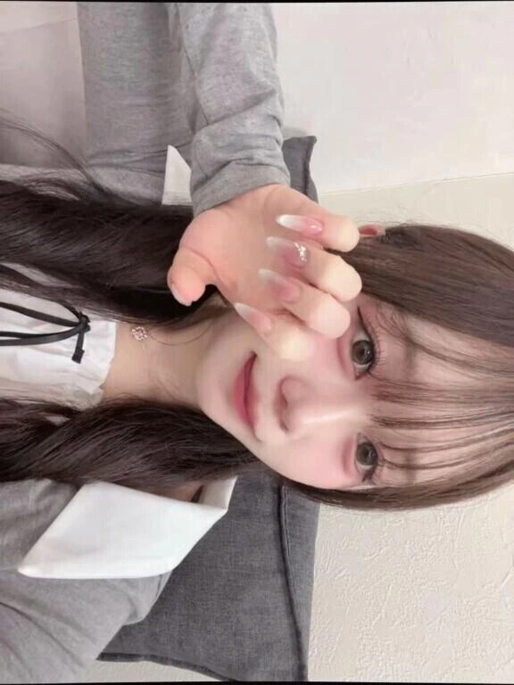 おはよっ😴（写真見て！🍦）