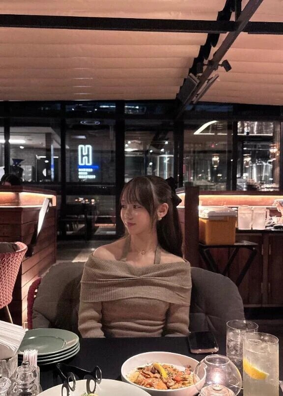 ガチ恋口上❕💞
