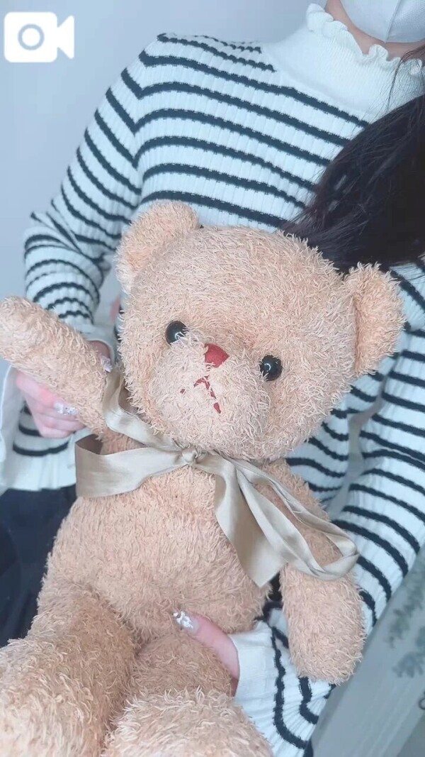 🧸🔔