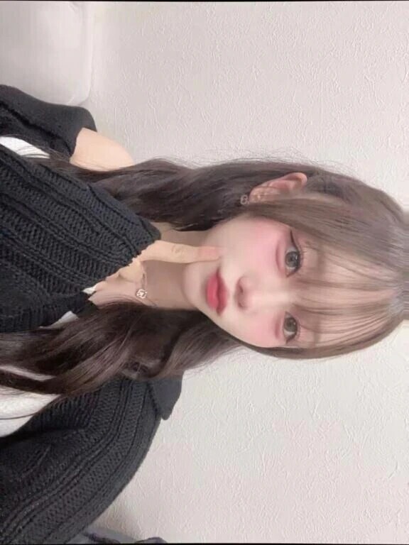 います🤍
