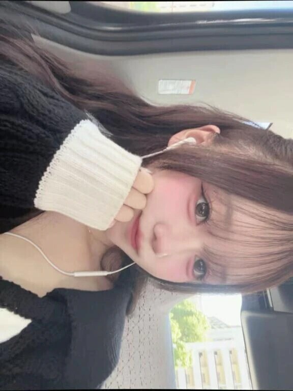 おはよ🌤️