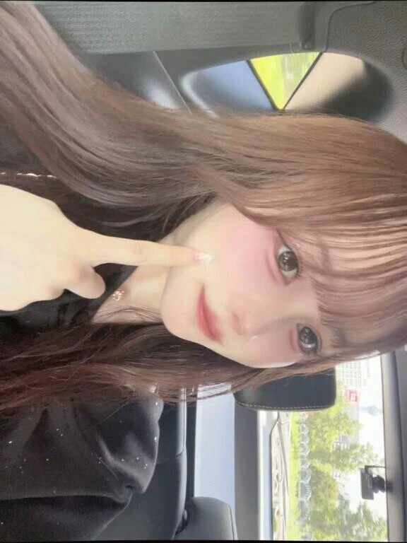 イメチェン🌻✨