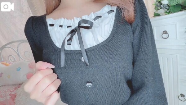想像して👀💕